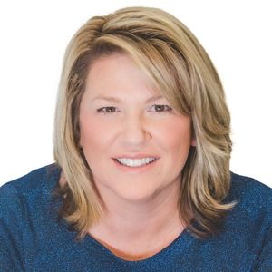 Meet your Posher, Michele